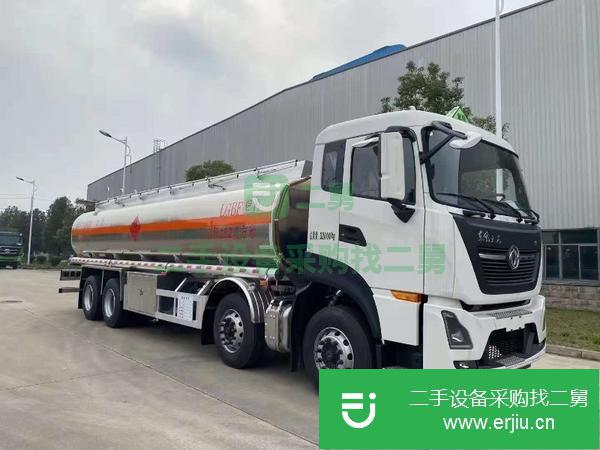 江蘇出售二手油罐車包上戶可分期