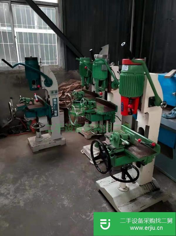 河北出售二手木工機械廣東雙修帶跟蹤全自動封邊機