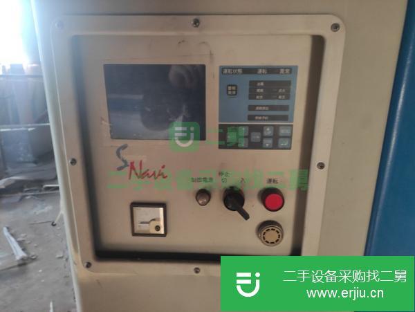 山西出售二手燃氣鍋爐