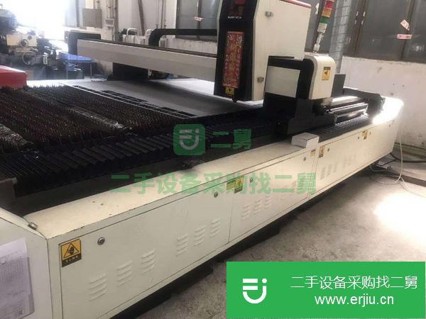 廣東出售二手力星700W激光切割機