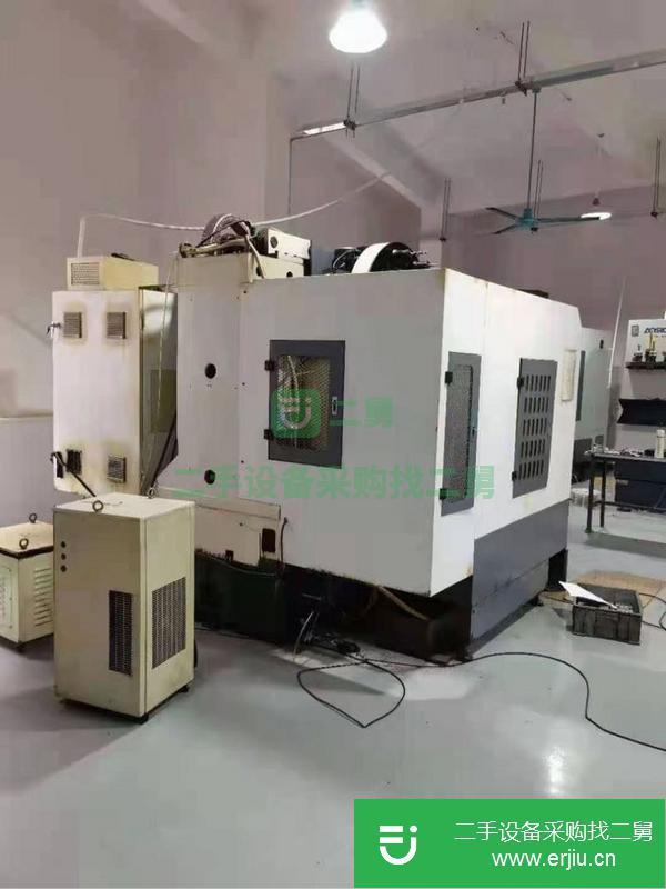 浙江出售二手850加工中心