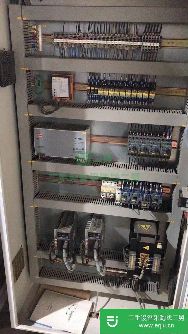 江蘇出售二手亞威折彎機