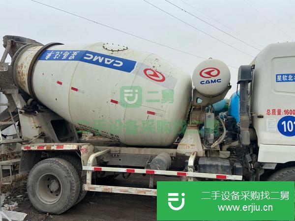 廣東出售二手國五排放6方攪拌車車況精品有手續無手續都有包提檔過戶可分期付款