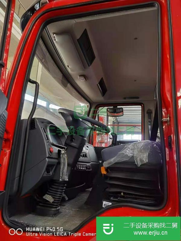 廣西出售二手東風錦程單橋平板運輸車