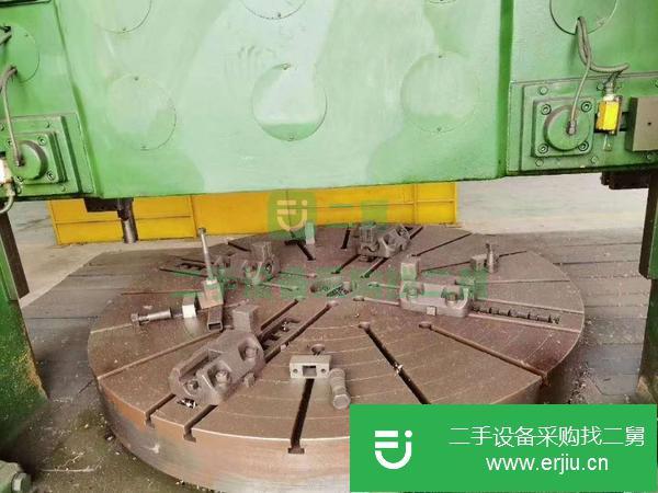 上海出售二手C5225立式車床
