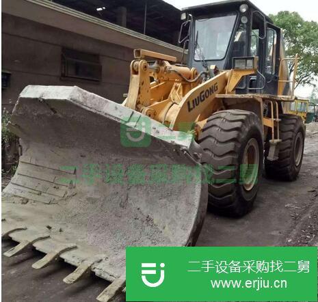 江蘇出售二手臨工953裝載機