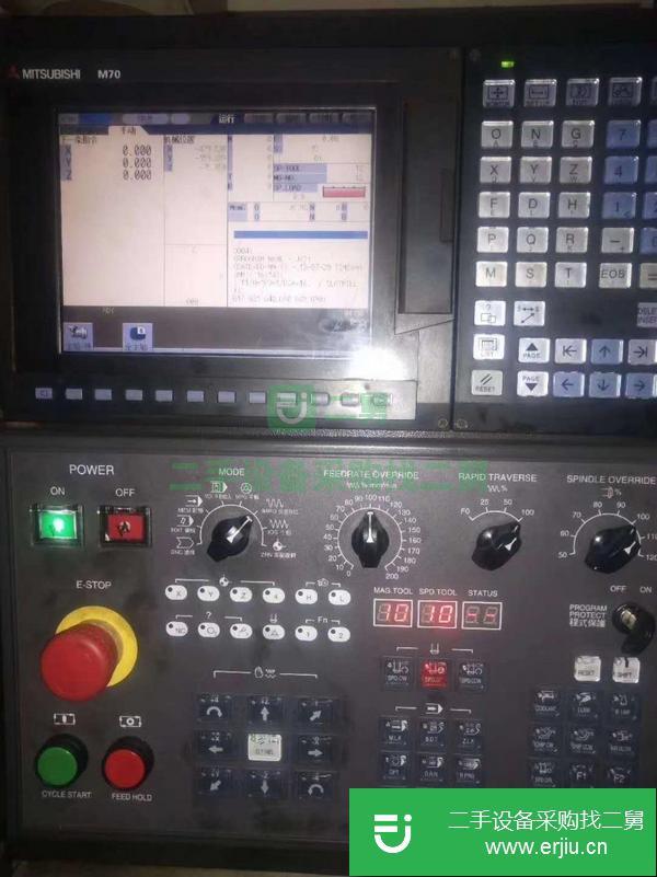 安徽出售二手1060數(shù)控車床
