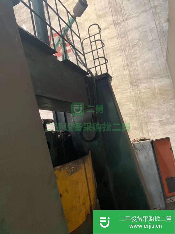 遼寧出售二手齊重C5225E數(shù)控立式車床