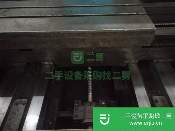浙江出售二手協鴻1160加工中心