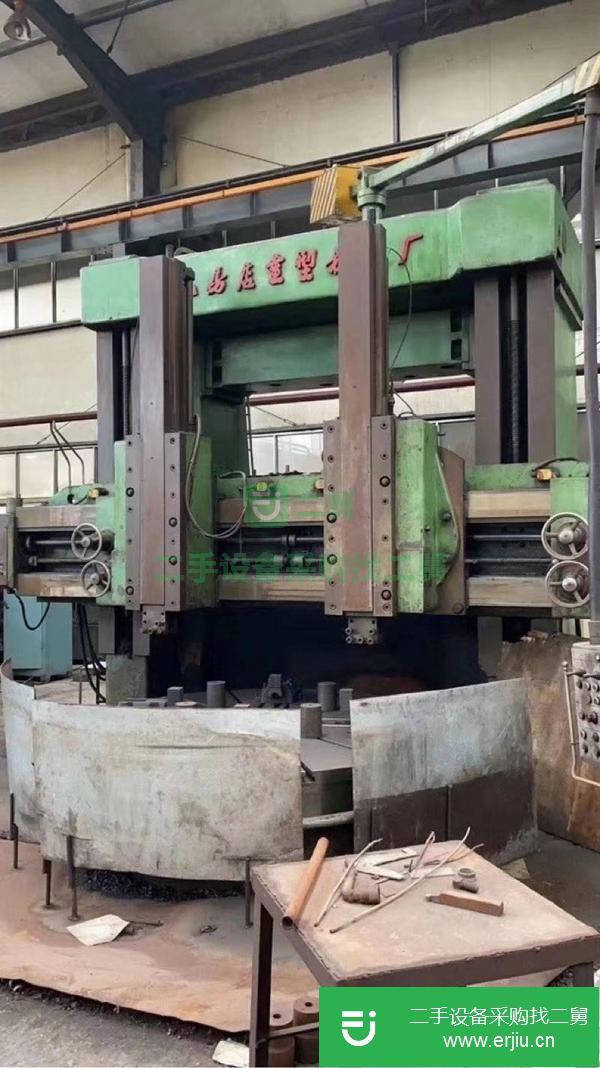 福建出售二手北京精雕雕銑機