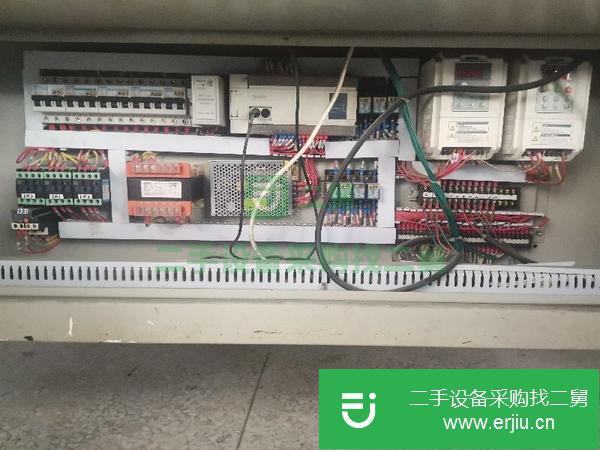 廣東出售二手大臺面絲印機