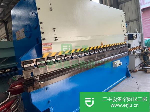 廣東出售二手4米剪板機