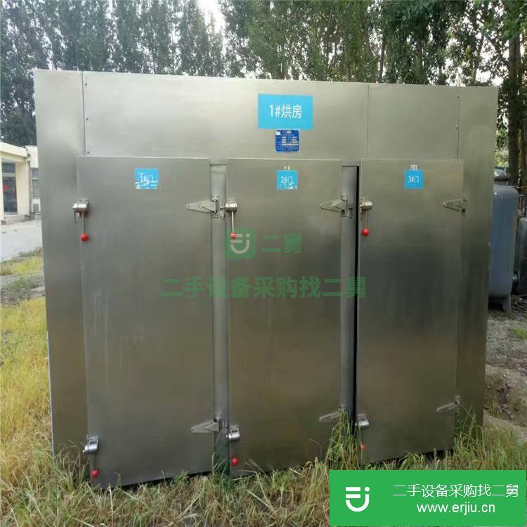 山東出售二手熱風(fēng)循環(huán)干燥箱