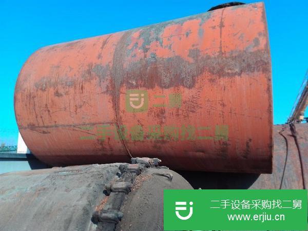 河北出售二手40立方油罐