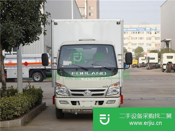 浙江出售二手廢銅運輸車