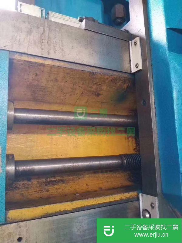 江蘇出售二手齊重CA5112E1.2米立式車床