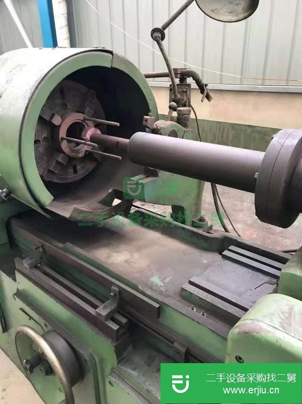 江蘇出售二手無錫昌億M250A內圓磨床