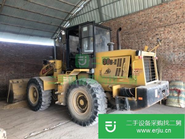 河南出售二手成工30鏟車,工作1200小時