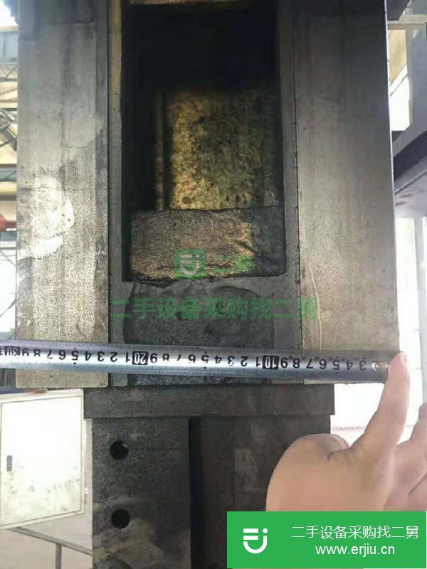 江蘇出售二手大連新大地CK5250數(shù)控立式車床
