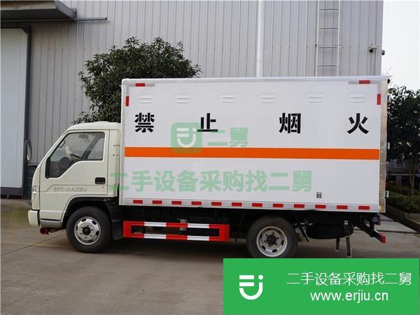 浙江出售二手廢銅運輸車