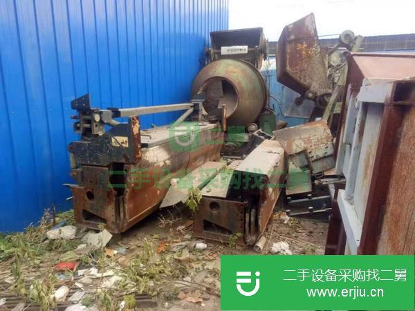 江蘇出售二手2016年4月徐工953E攤鋪機