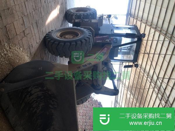 河南出售二手成工30鏟車,工作1200小時