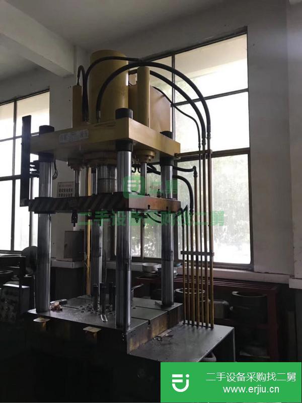 浙江出售二手40噸液壓機(jī)