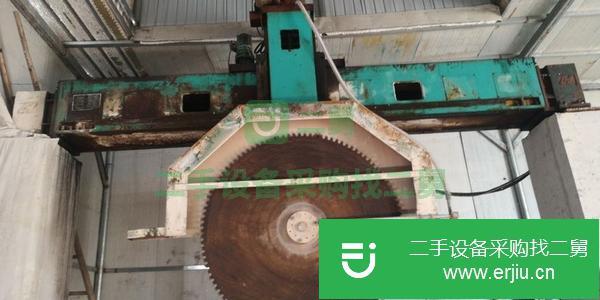 山東出售二手石材雕刻機