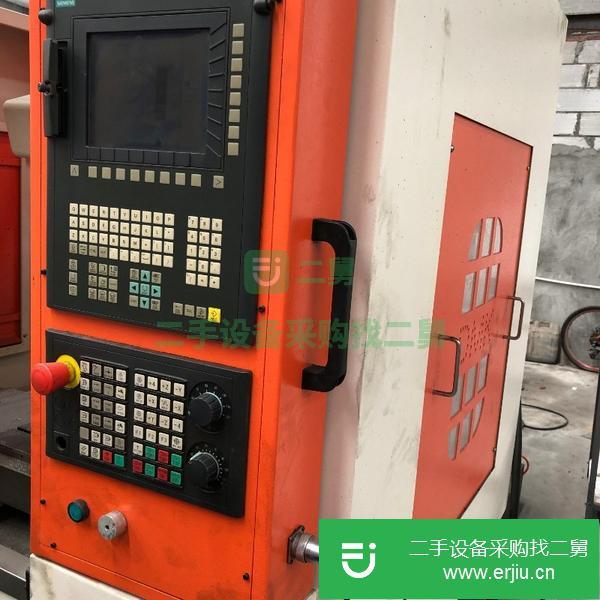 廣東出售二手德馬科T55鉆攻中心