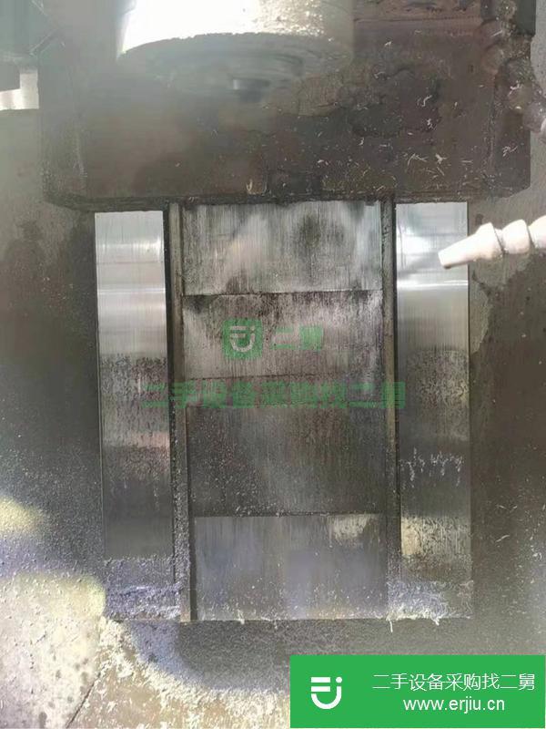 浙江出售二手華特1060加工中心