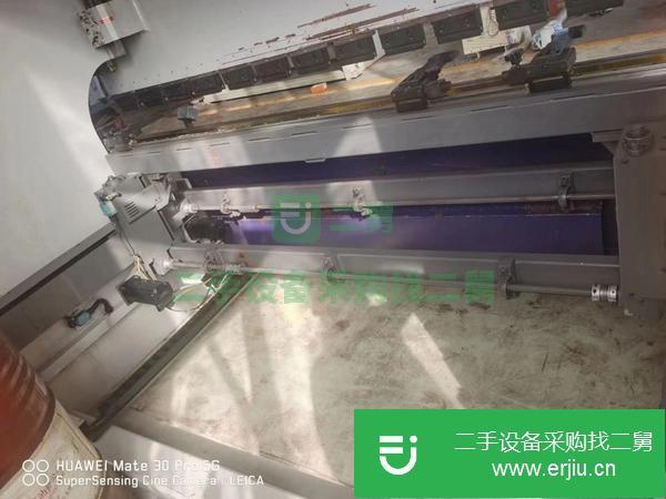 江蘇出售二手百超折彎?rùn)C(jī)