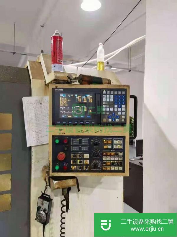 浙江出售二手850加工中心