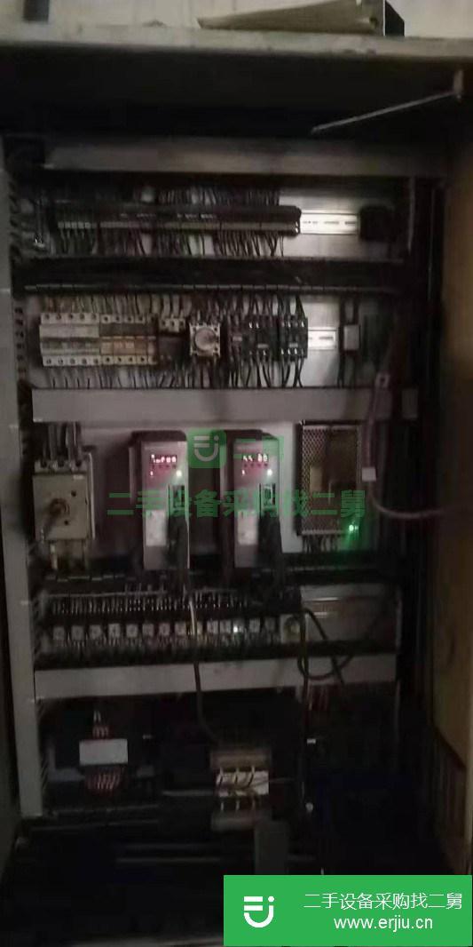 江蘇出售二手數控折彎機