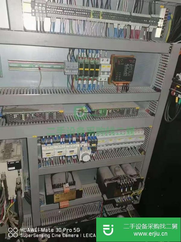 江蘇出售二手金方圓電液伺服數控折彎機