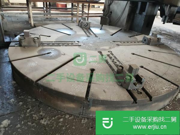北京出售二手武漢重型534立式車床