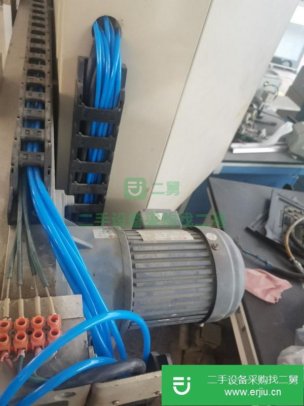 廣東出售二手大臺面絲印機