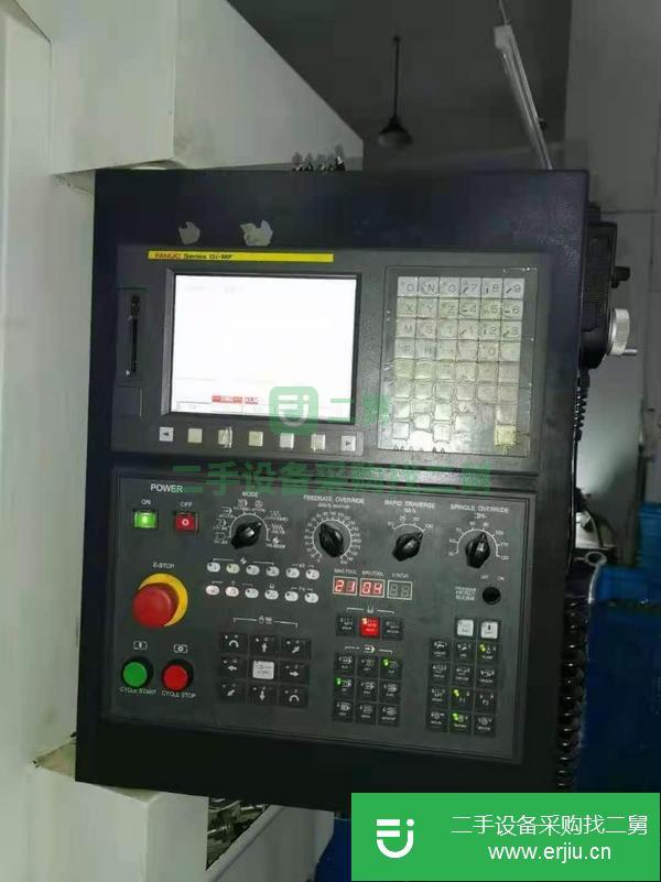 山東出售二手華特1270加工中心