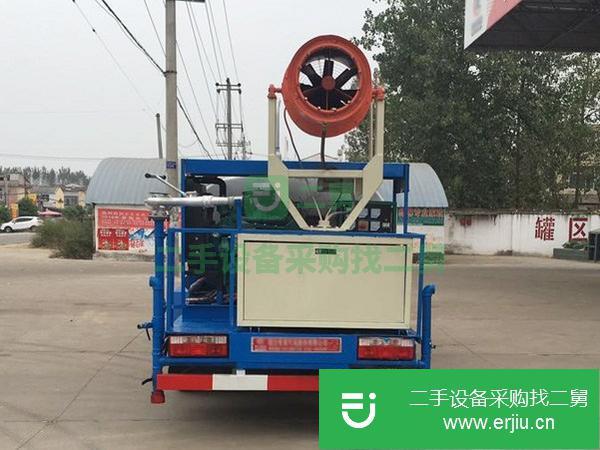 廣東出售二手灑水車