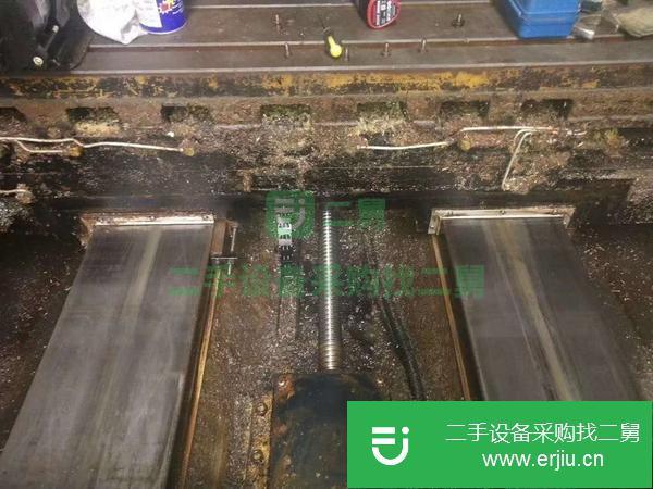 安徽出售二手1060數(shù)控車床