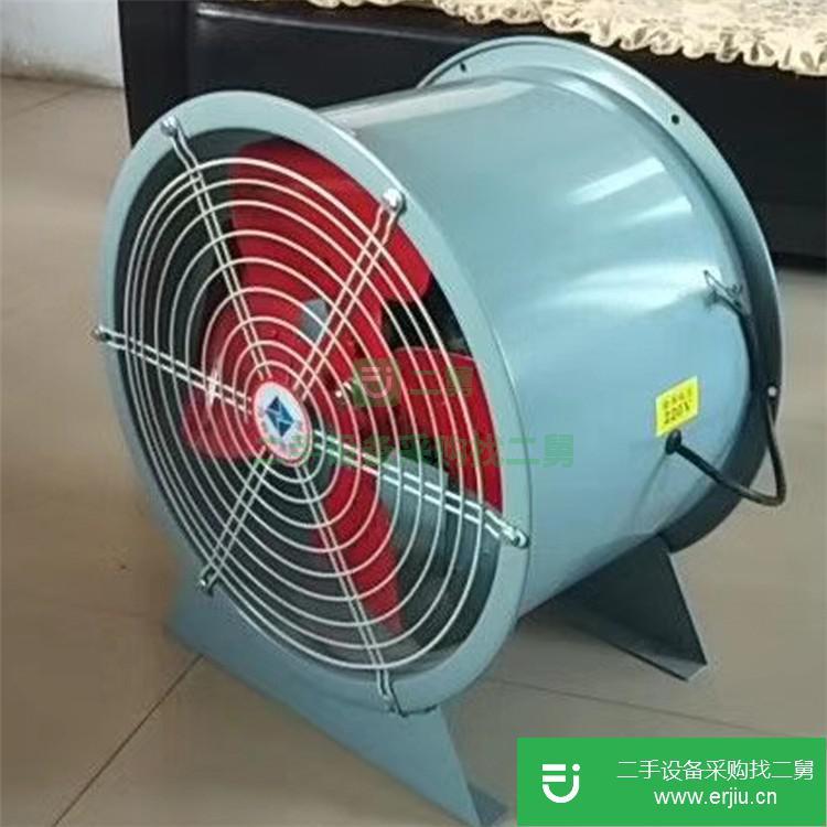 河北出售二手華強(qiáng)T35-11離心式高壓風(fēng)機(jī)