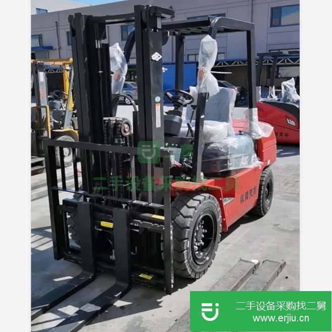 天津出售二手友佳CPCD30叉車
