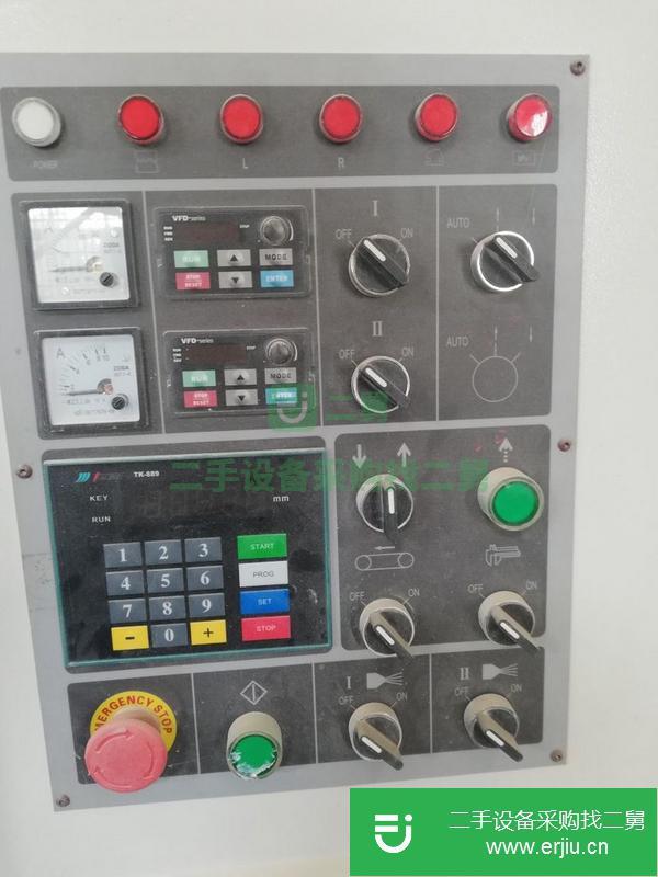 安徽出售二手木工機械砂光機