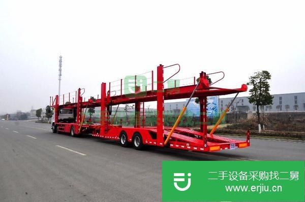 湖北出售二手五位轎運車