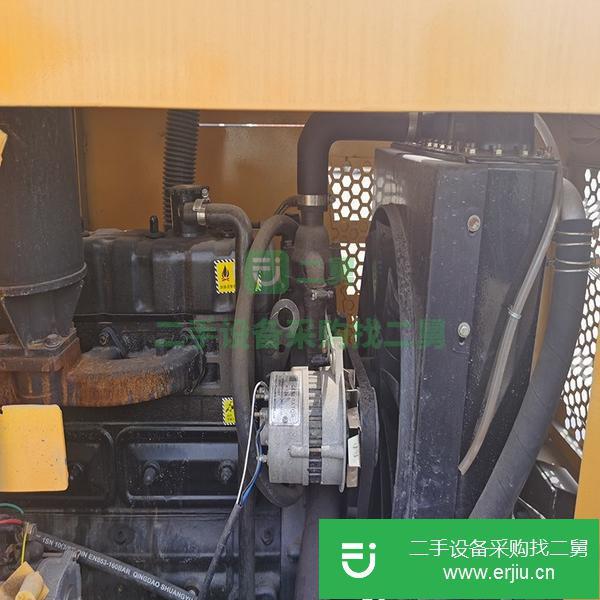 山東出售二手護欄打樁機