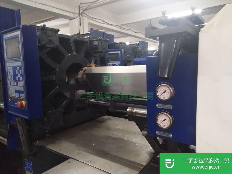 廣東出售二手海天MA2000注塑機
