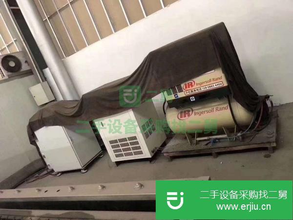 遼寧出售二手大族G4020F激光切割機2000w