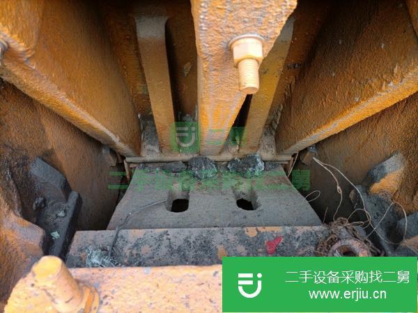 四川出售二手九成新破碎機