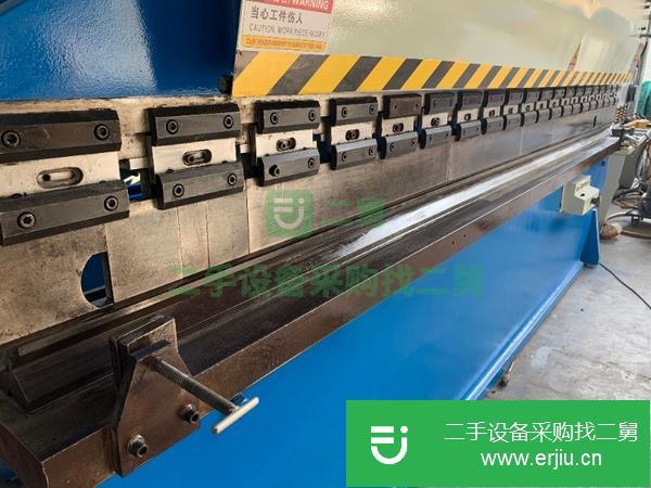 廣東出售二手4米剪板機