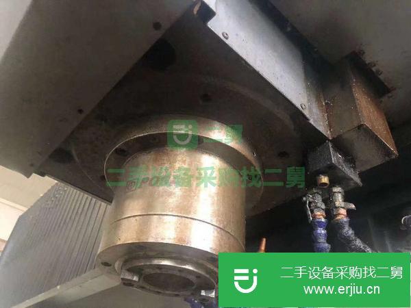 江蘇出售二手鑫馬2.2x4米數控龍門銑床