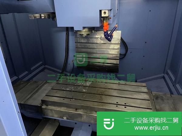 廣東出售二手臺(tái)灣捷高740加工中心